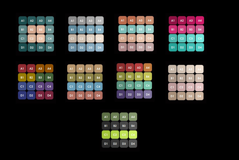 GridFlow Pro — изображение 4